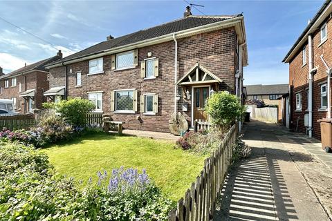 3 bedroom semi-detached house for sale, Wakefield Road, Barnsley, S71