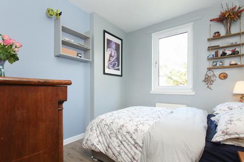 1 bedroom flat for sale, 20/6 Loganlea Drive, Craigentinny, Edinburgh EH7 6LW