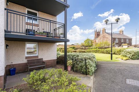 2 bedroom flat for sale, 15 Bellevue Court, Dunbar, EH42 1YR