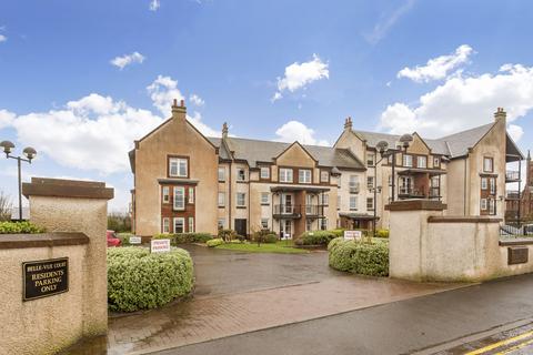 2 bedroom retirement property for sale, 15 Bellevue Court, Dunbar, EH42 1YR