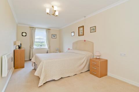 2 bedroom retirement property for sale, 15 Bellevue Court, Dunbar, EH42 1YR