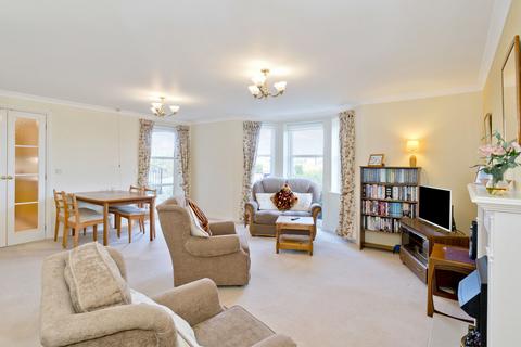 2 bedroom retirement property for sale, 15 Bellevue Court, Dunbar, EH42 1YR