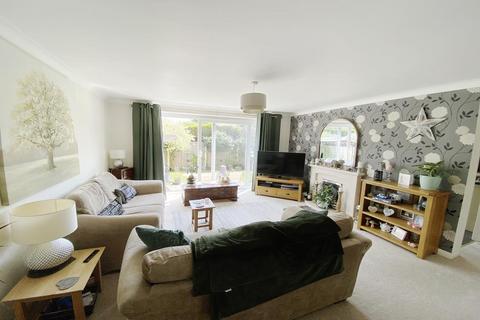 3 bedroom bungalow for sale, West Moors Ferndown, Dorset BH22 0JX