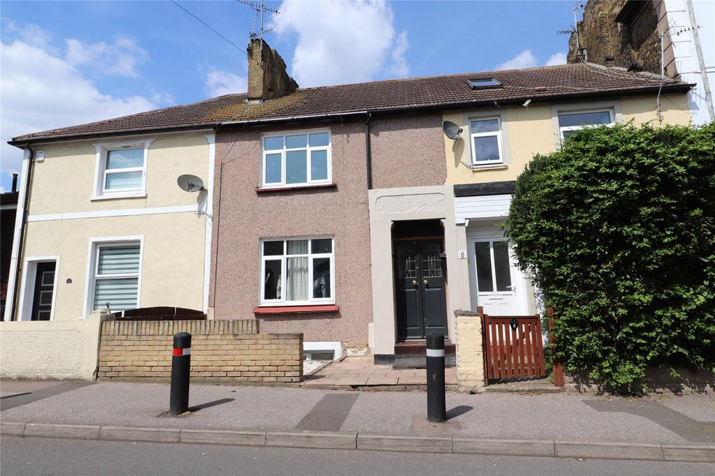 Street, Kent... 3 bed terraced house for sale