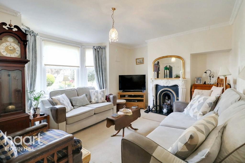 Vincent Square, Biggin Hill 2 bed end of terrace house for sale £425,000