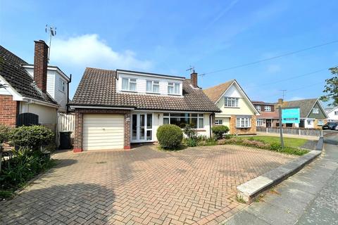 3 bedroom detached house for sale, Cherrybrook, Thorpe Bay, Essex, SS1