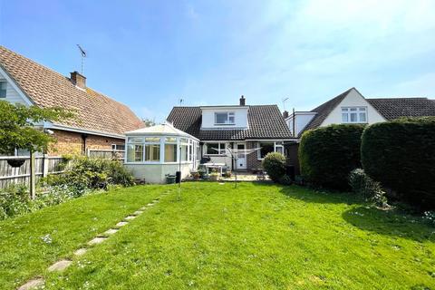 3 bedroom detached house for sale, Cherrybrook, Thorpe Bay, Essex, SS1