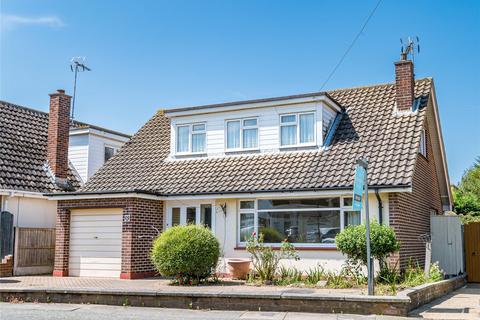 18 Cherrybrook, Southend-on-sea, SS1 3QZ