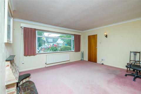 18 Cherrybrook, Southend-on-sea, SS1 3QZ