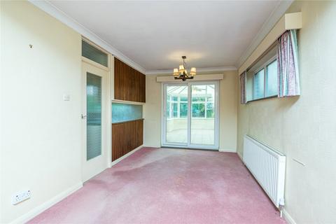 18 Cherrybrook, Southend-on-sea, SS1 3QZ
