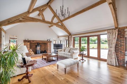 5 bedroom detached house for sale, Chidham Lane, Chidham, Chichester, West Sussex, PO18