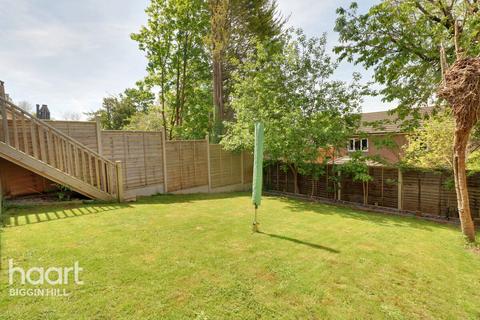 23 Sunningvale Close, Biggin Hill, Westerham, TN16 3BS