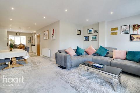 23 Sunningvale Close, Biggin Hill, Westerham, TN16 3BS