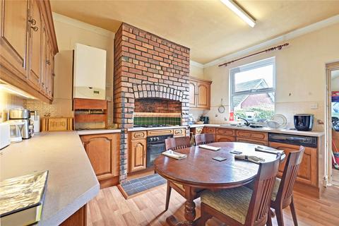 2 bedroom end of terrace house for sale, Boundary Terrace, Tremont Road, Llandrindod Wells, Powys, LD1