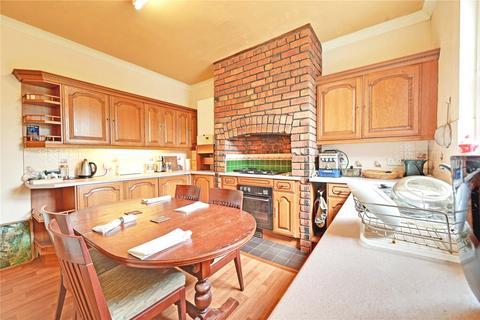 2 bedroom end of terrace house for sale, Boundary Terrace, Tremont Road, Llandrindod Wells, Powys, LD1