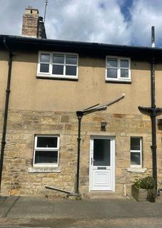 2 bedroom terraced house to rent, Buston Barns, Warkworth, Morpeth, Northumberland, NE65