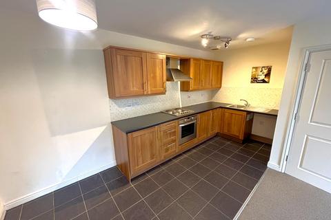 2 bedroom flat to rent, Freiston Terrace, Haven Village, Boston, PE21