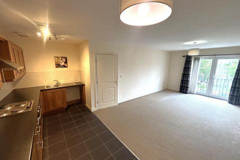 2 bedroom flat to rent, Freiston Terrace, Haven Village, Boston, PE21