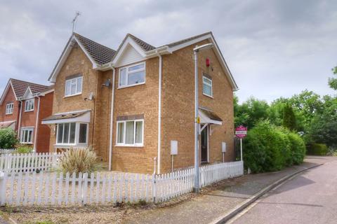 2 bedroom semi-detached house to rent, Kettles Close, Oakington, Cambridge, CB24