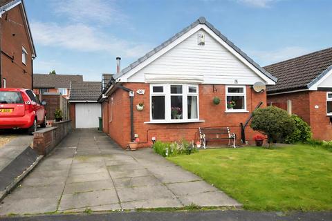 2 bedroom detached bungalow for sale, St Marys Close, Aspull, Wigan