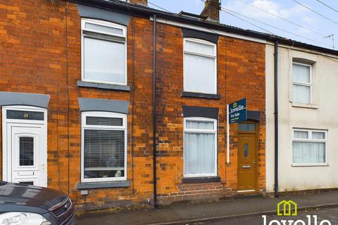 51 Eastgate, Hessle, HU13 9LL