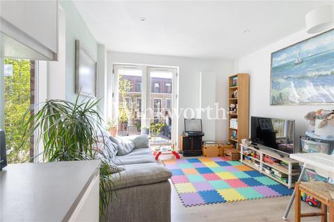 1 bedroom apartment for sale, Apple Tree Road, London, N17