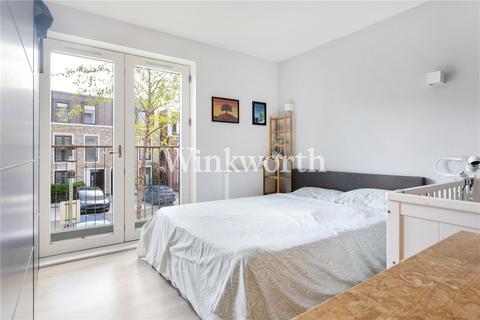 1 bedroom apartment for sale, Apple Tree Road, London, N17