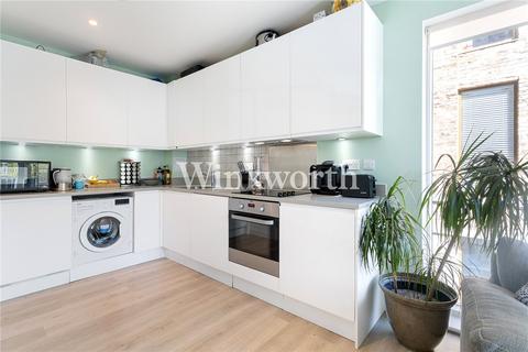 1 bedroom apartment for sale, Apple Tree Road, London, N17