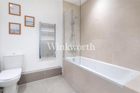 1 bedroom apartment for sale, Apple Tree Road, London, N17