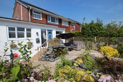 3 bedroom semi-detached house for sale, Clanfield