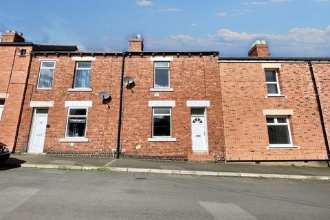 2 bedroom terraced house for sale, Elm Street, Stanley, Durham, DH9 7EA