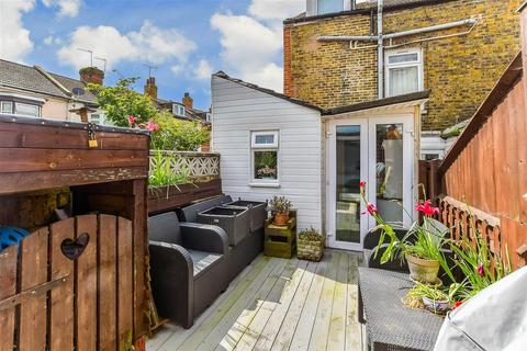 2 bedroom end of terrace house for sale, Allendale Street, Folkestone, Kent