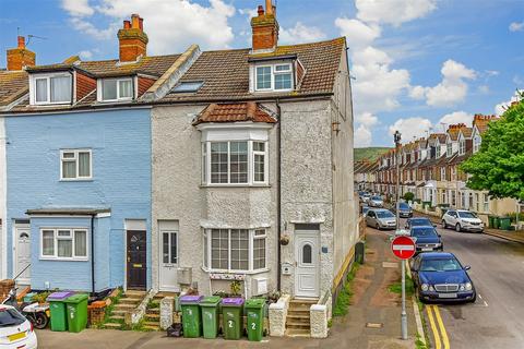 2 bedroom end of terrace house for sale, Allendale Street, Folkestone, Kent