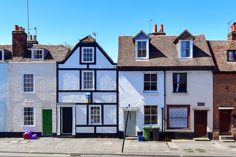 2 bedroom terraced house for sale, Wincheap, Canterbury, Kent