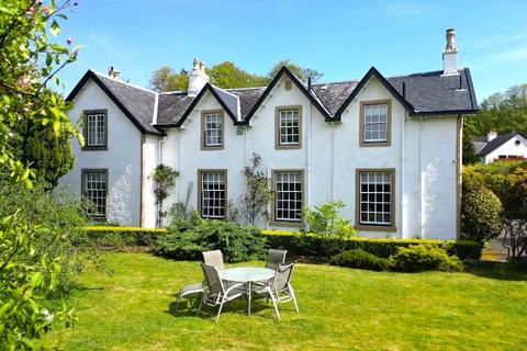 7 bedroom detached house for sale, Gareloch Road, Rhu, Argyll and Bute, G84 8NH
