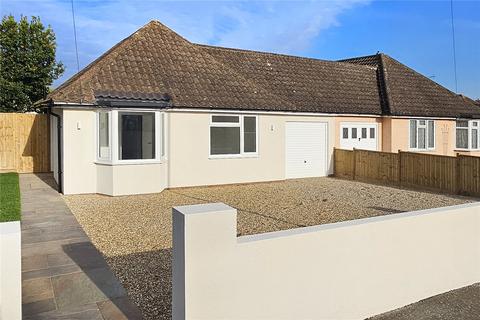 3 bedroom bungalow for sale, Hawley Road, Rustington, Littlehampton, West Sussex
