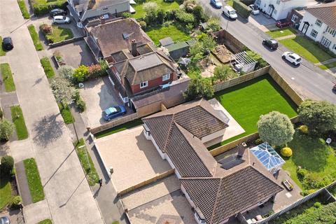 3 bedroom bungalow for sale, Hawley Road, Rustington, Littlehampton, West Sussex