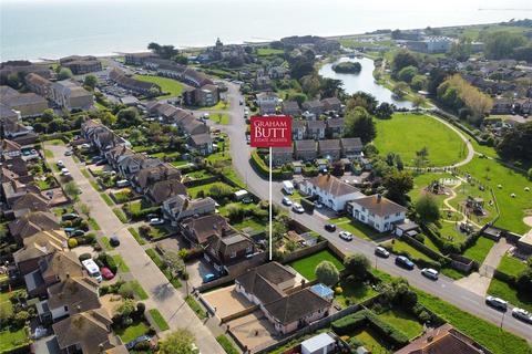 3 bedroom bungalow for sale, Hawley Road, Rustington, Littlehampton, West Sussex