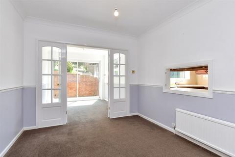 3 bedroom semi-detached house for sale, Lockwood Crescent, Woodingdean, Brighton, East Sussex