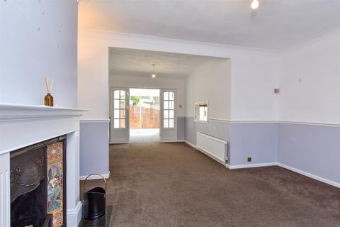 3 bedroom semi-detached house for sale, Lockwood Crescent, Woodingdean, Brighton, East Sussex