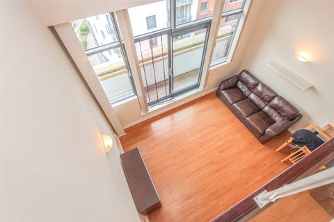 2 bedroom penthouse for sale, 2 Lord Street, Watford WD17