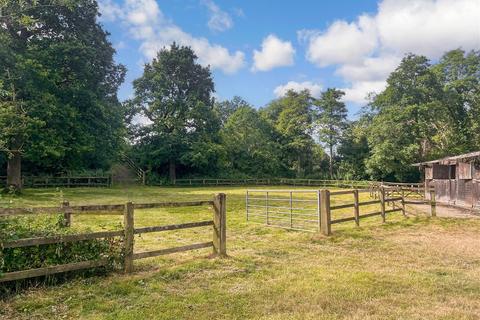 3 bedroom detached bungalow for sale, Billingshurst Road, Ashington, West Sussex