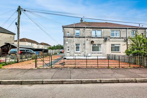 2 bedroom flat for sale, Sinclair Street, Stevenston KA20