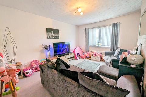 2 bedroom flat for sale, Sinclair Street, Stevenston KA20