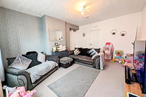 2 bedroom flat for sale, Sinclair Street, Stevenston KA20