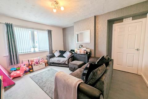 2 bedroom flat for sale, Sinclair Street, Stevenston KA20