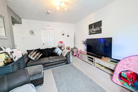 2 bedroom flat for sale, Sinclair Street, Stevenston KA20