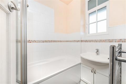 1 bedroom flat to rent, Aspen Gardens, London W6