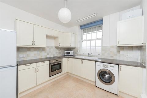 1 bedroom flat to rent, Aspen Gardens, London W6