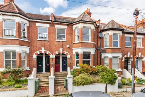 2 bedroom ground floor flat to rent, Casewick Road, West Norwood, London, SE27